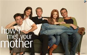 How I Met Your Mother